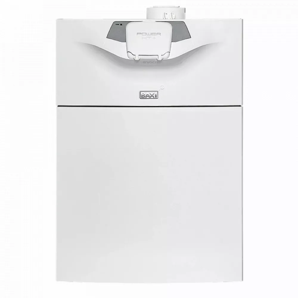 Baxi POWER HT+ 1.50 котел газовый напольный 7612418