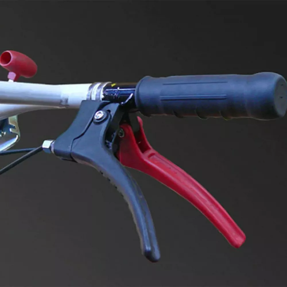 Мотоблок «Нева» МБ2-B&S (CR950)