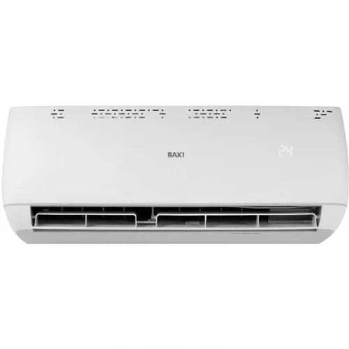 Baxi ALTA 24 настенная сплит-система 11150240000668