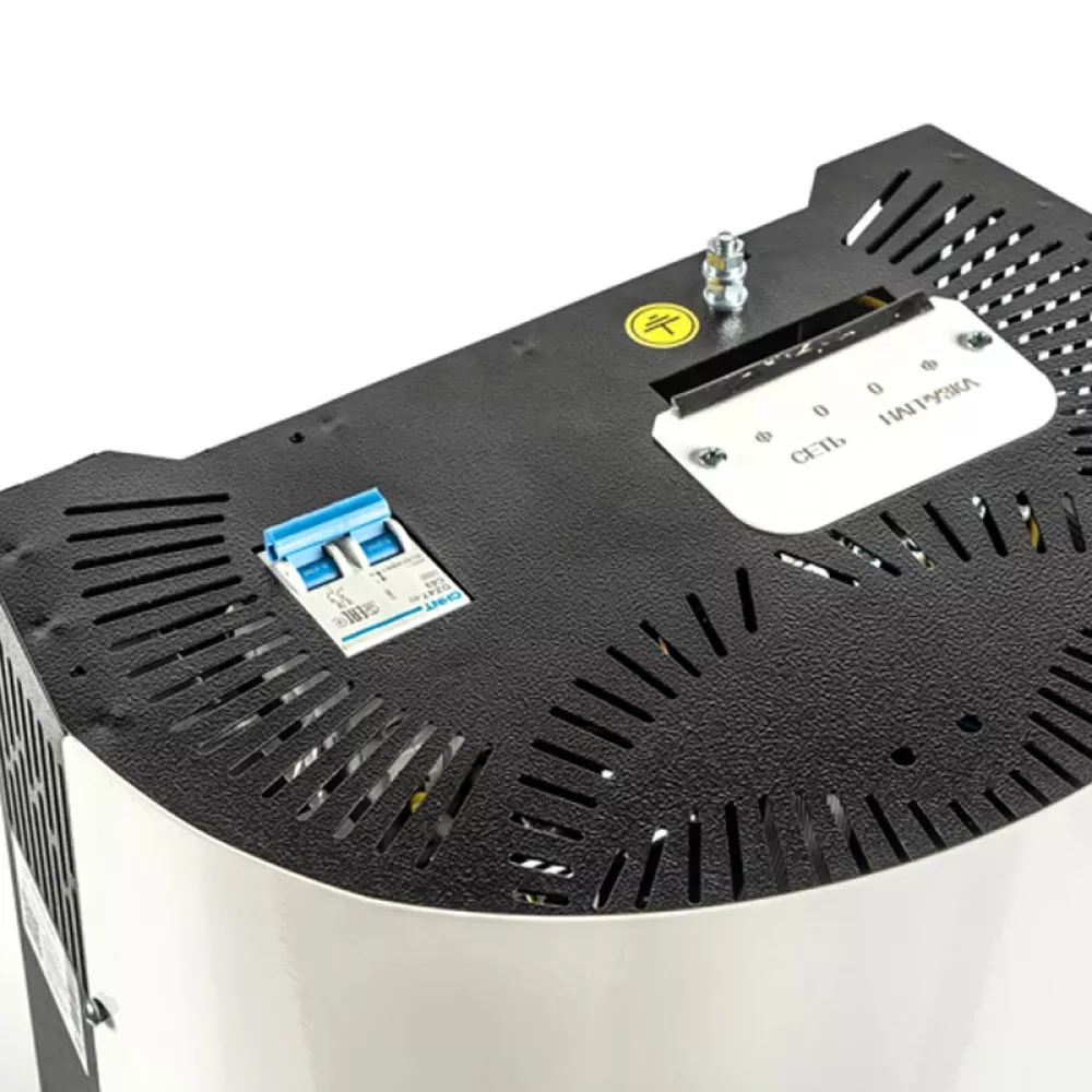 Teplodom STP-20000 стабилизатор напряжения 767