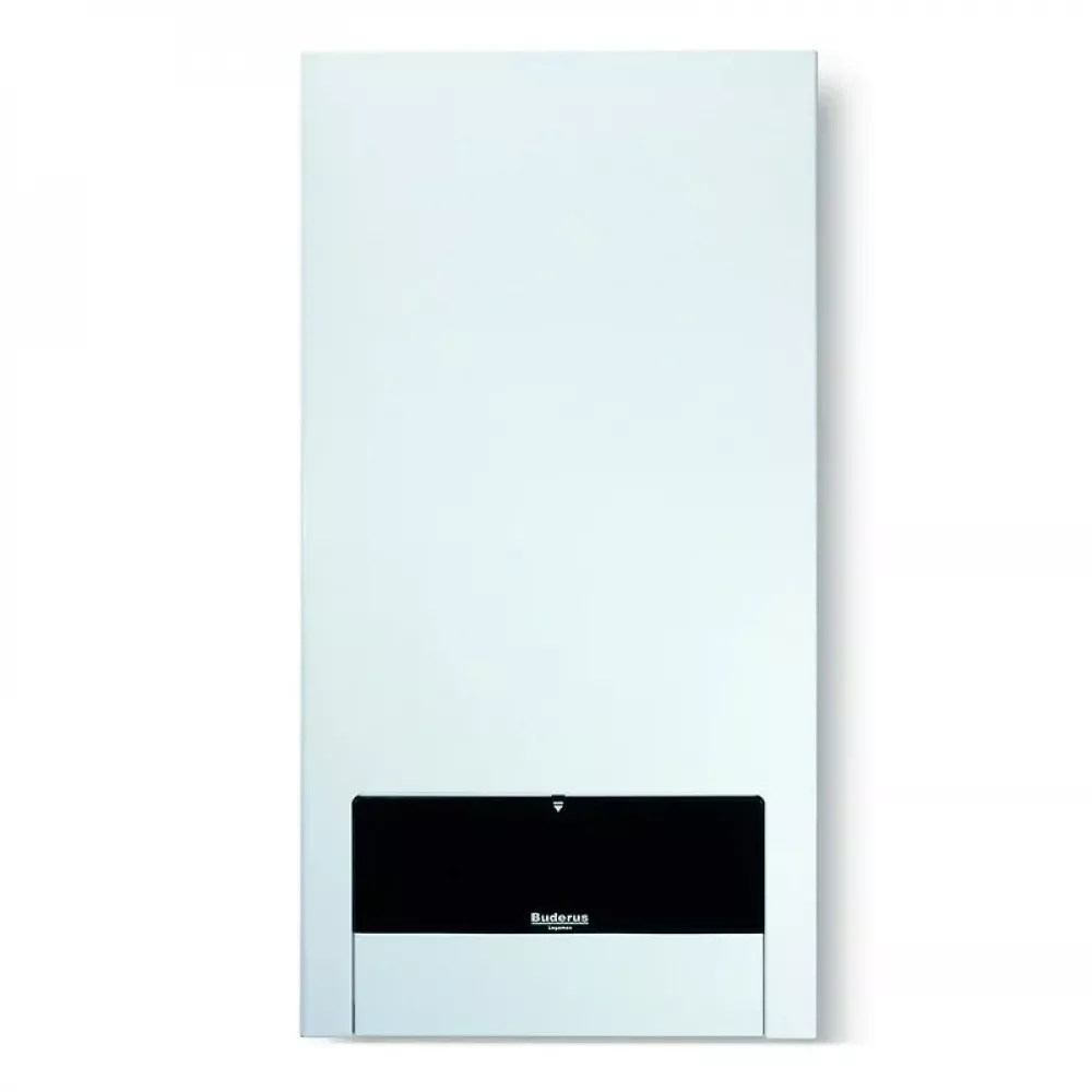Настенный газовый котел Buderus Logamax U054-24, 7747380125