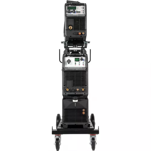 ПТК HANKER MULTIMIG 500S EP H32 сварочный инвертор 005.400.202