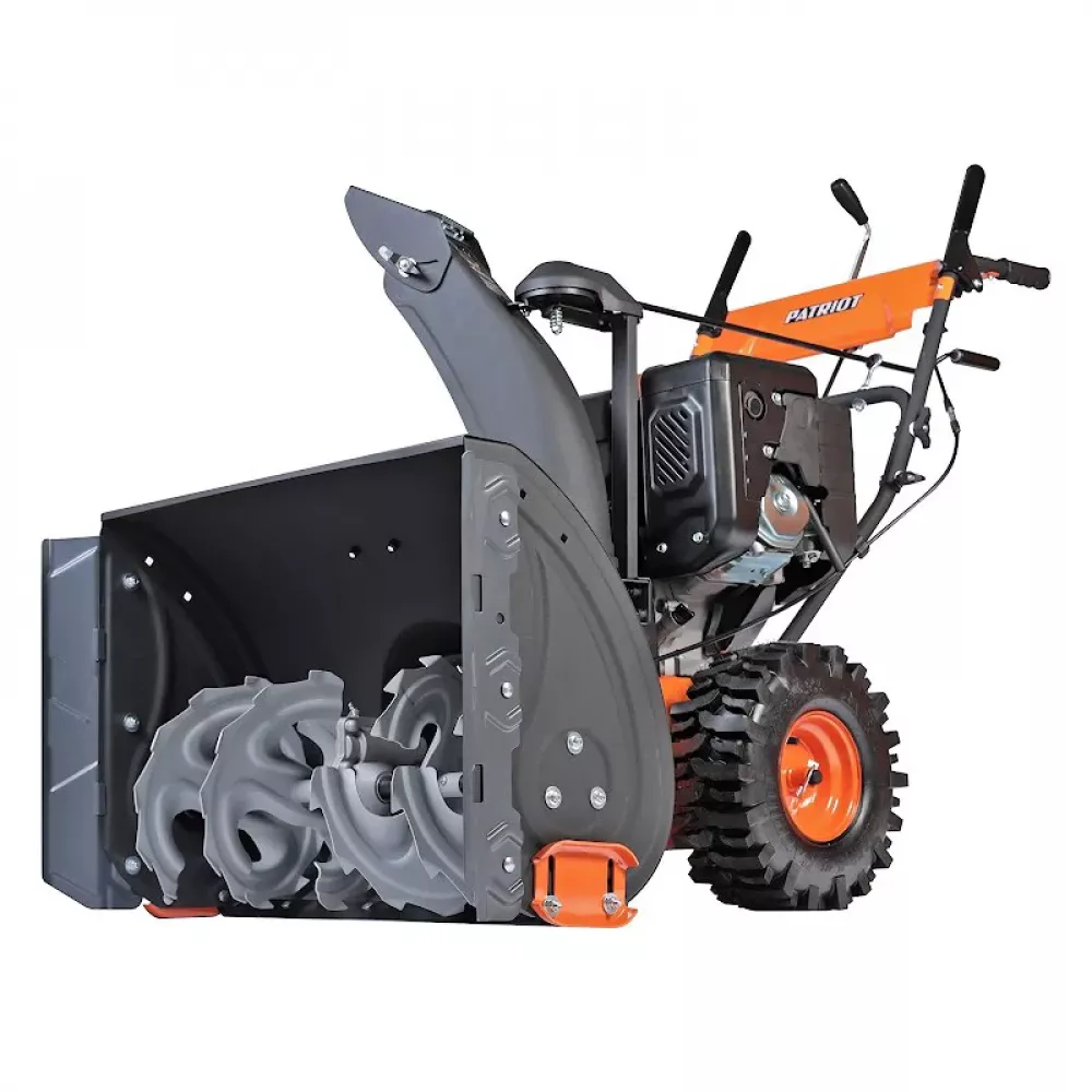 PATRIOT PS 911 снегоуборщик бензиновый, 426108488