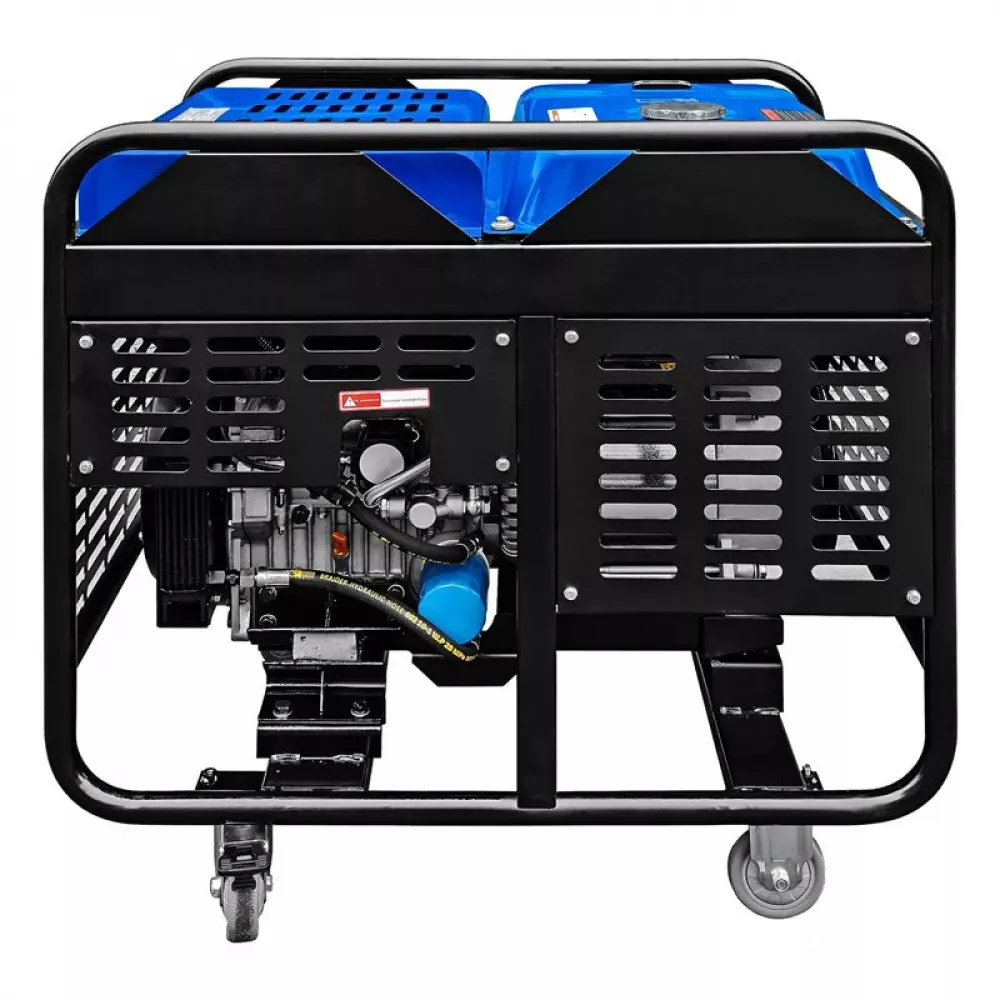 ТСС SDG 14000EH3A дизель генератор 100040