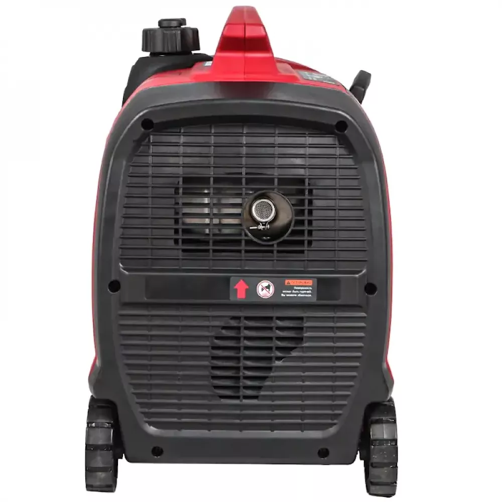 A-iPower A2500iS инверторный бензиновый генератор 20303K