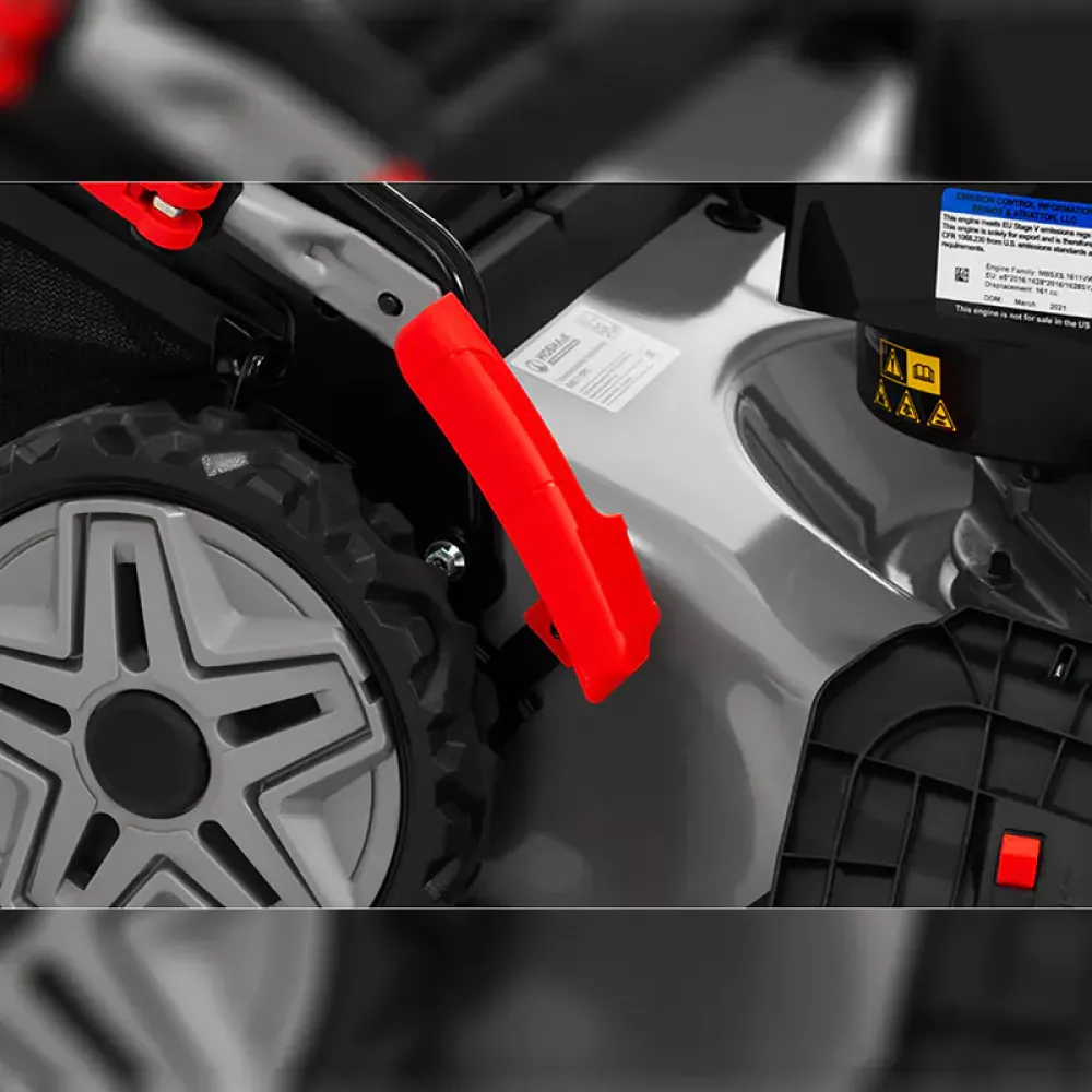 Мобил К XM511 Про газонокосилка бензиновая MBK0024706