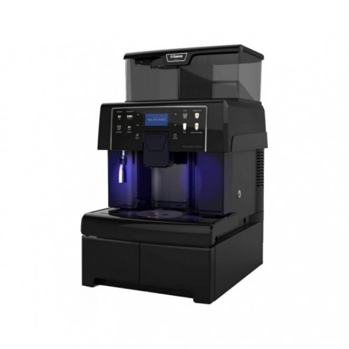 Кофемашина Saeco Aulika EVO Top High Speed Cappuccino RI (подкл. к водопроводу)