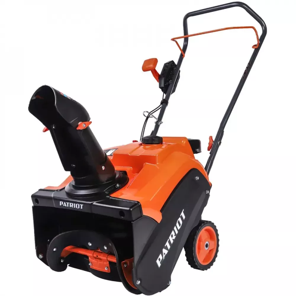PATRIOT PS 301 снегоуборщик бензиновый 426108465