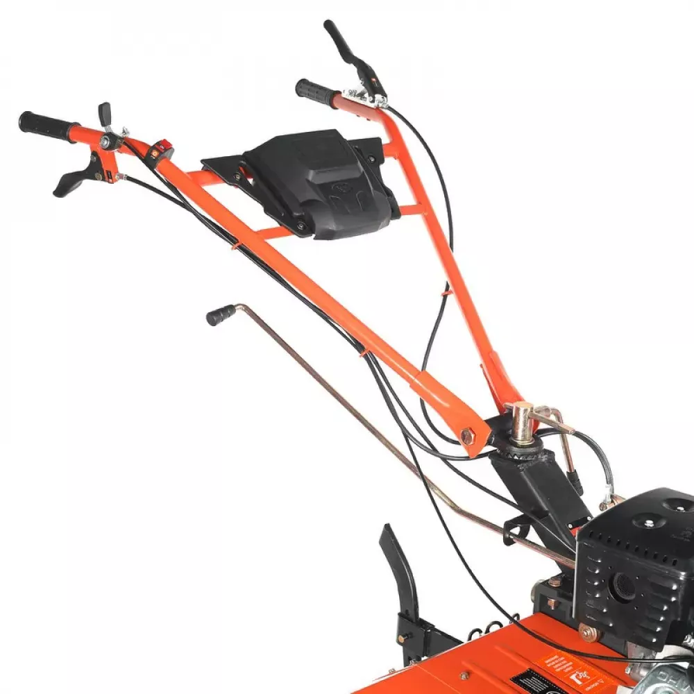 Мотоблок бензиновый Patriot Nevada 15, 440106506