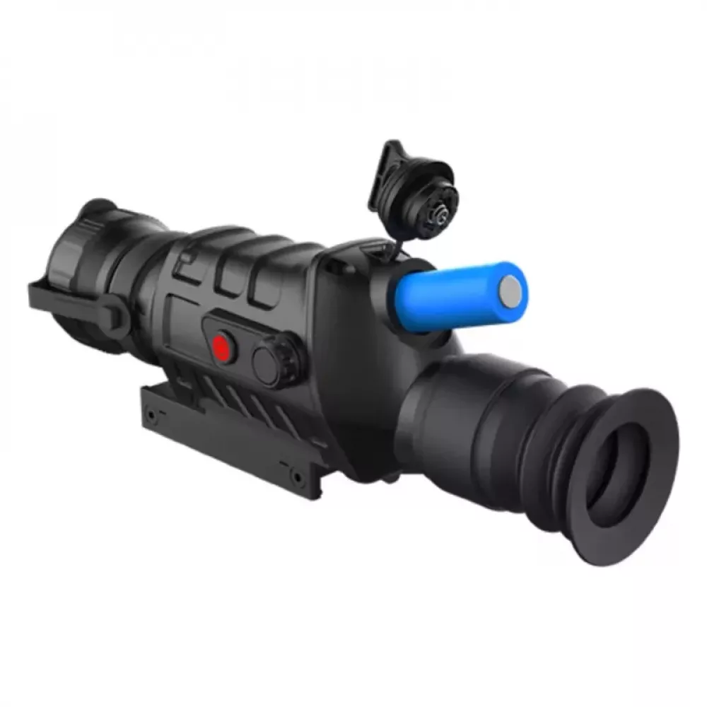 Guide TS450 тепловизионный прицел