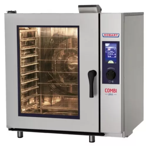 Пароконвектомат Hobart COMBI-plus HPJ101E