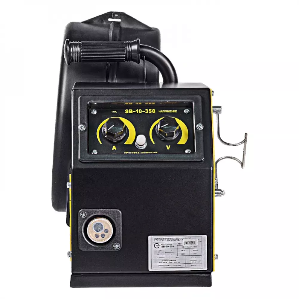 START MigLine 5000 сварочный полуавтомат 2ST5000