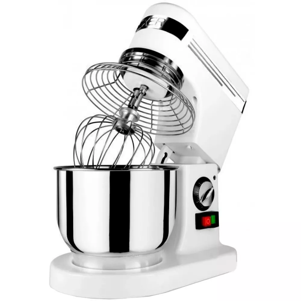 Планетарный миксер Gastromix B 7