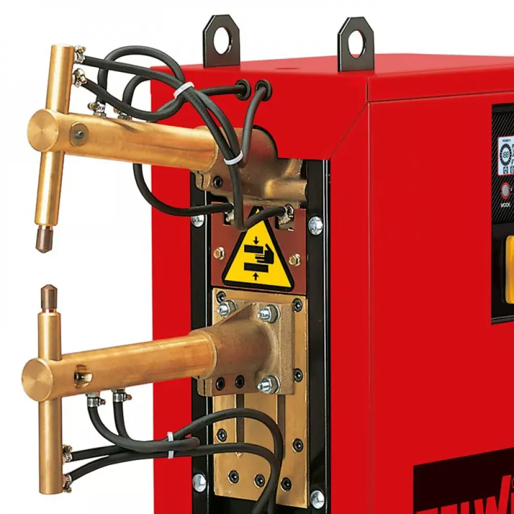 Сварочный аппарат для контактной (точечной) сварки Telwin PCP 28 LCD, 824053