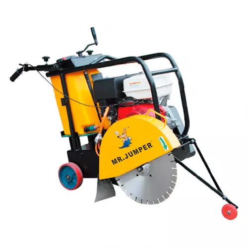 TOR CC-450 бензиновый швонарезчик (Honda) 1012101