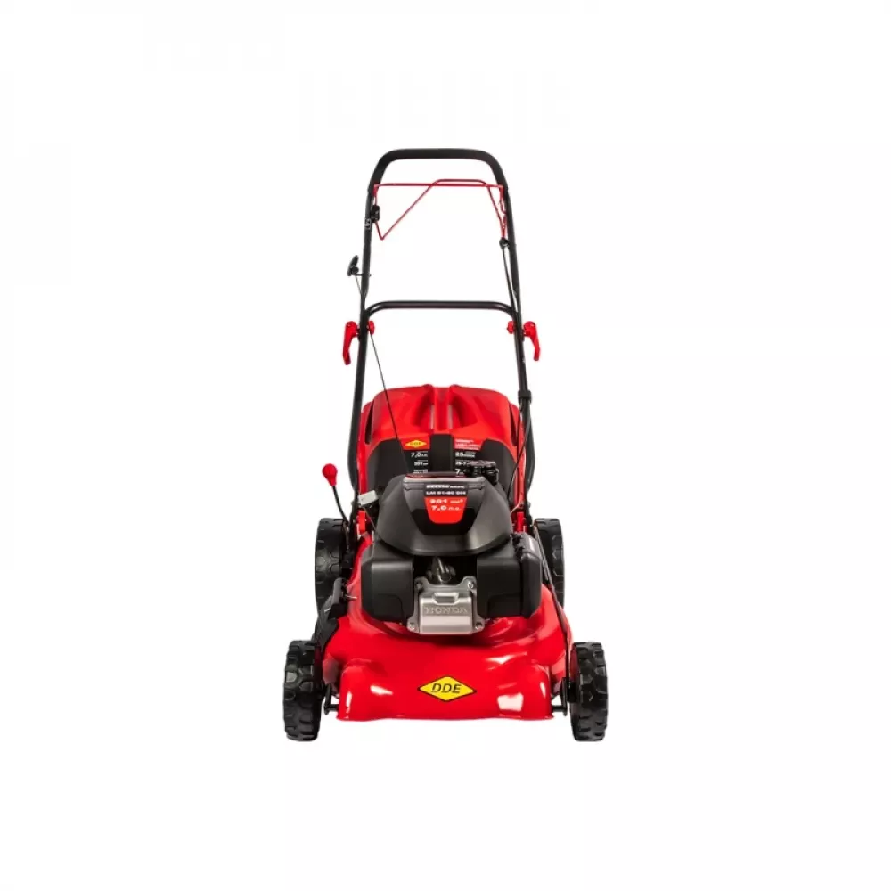 DDE LM 51-60 DH газонокосилка бензиновая 915-021