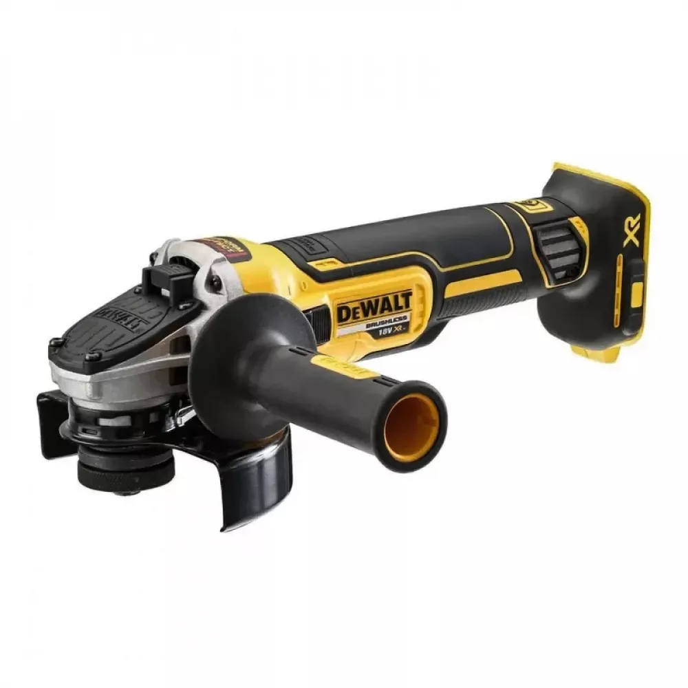 DeWalt DCF887P2SAG-RK набор инструментов шуруповерт и угловая шлифмашина (2 x 5 Ач, ЗУ)