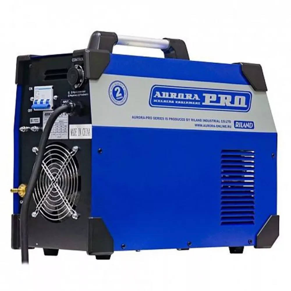 AuroraPRO AIRFORCE 80M плазморез 7426930