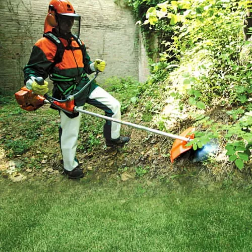 Oleo-Mac 755 MASTER бензокоса 6111-9006E1