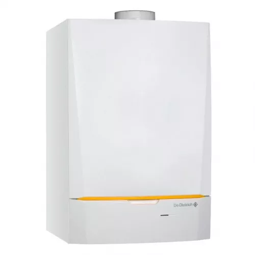Котел конденсационный настенный De Dietrich Innovens PRO MCA 65, НС-0080637