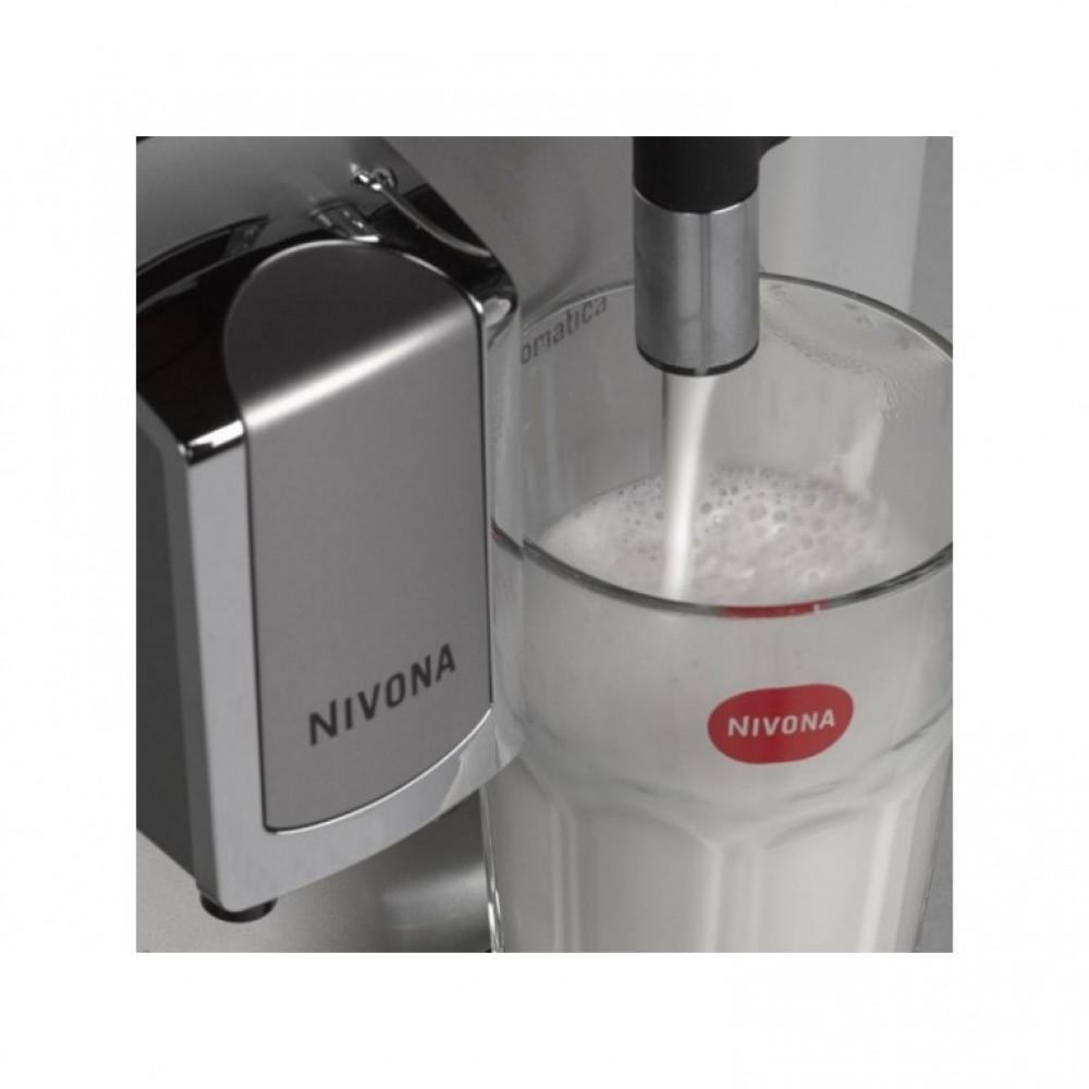 Кофемашина Nivona NICR CafeRomatica 530