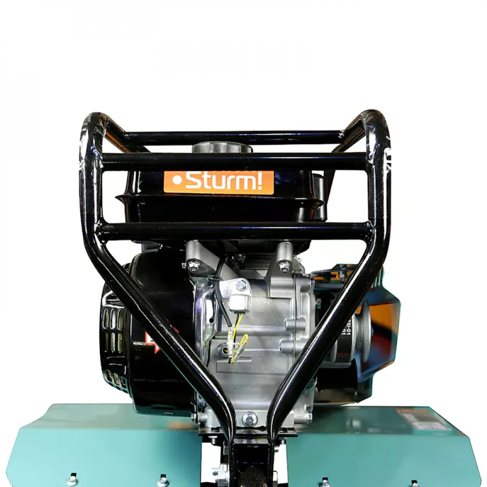 Sturm! GK847CI19 мотоблок бензиновый