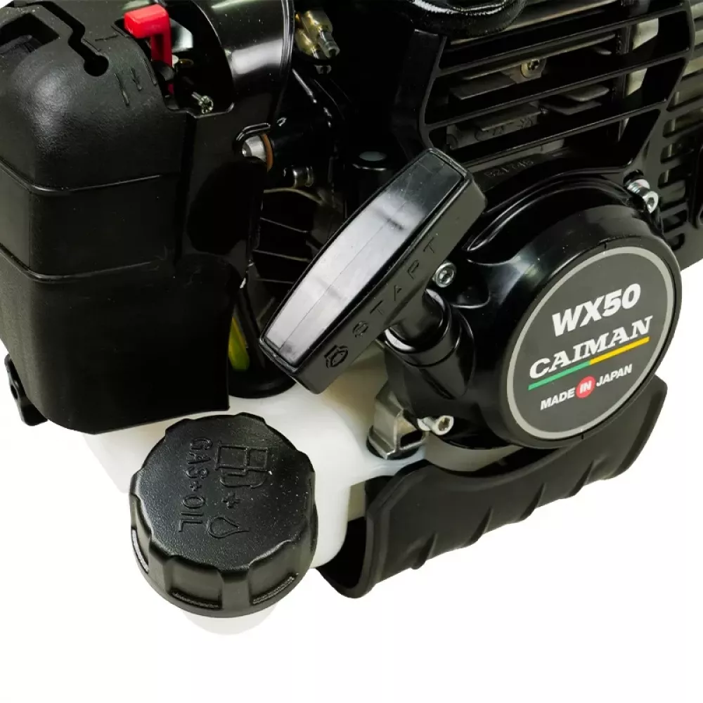 Caiman WX50 бензокоса 01-010401-2649