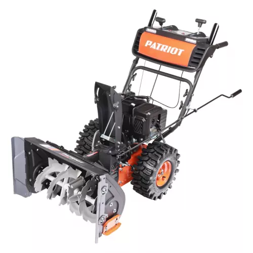 PATRIOT СИБИРЬ 57 снегоуборщик бензиновый 426108657