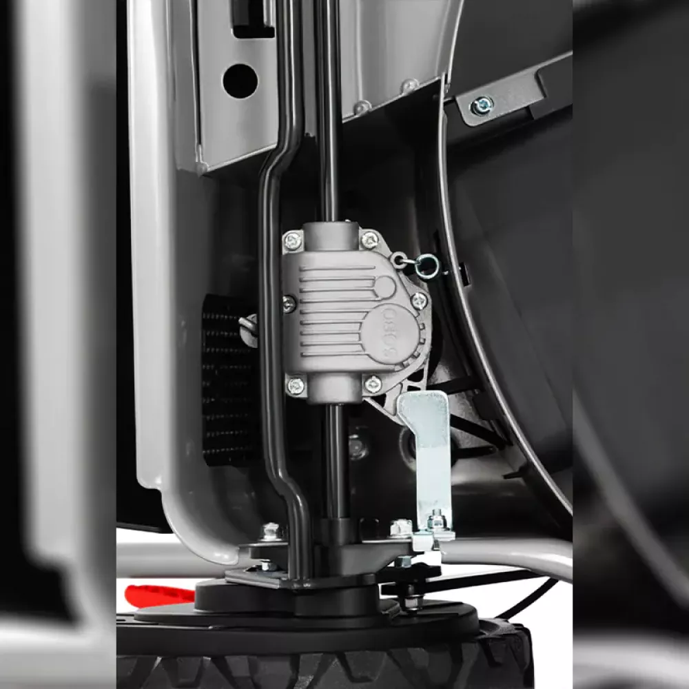 Мобил К XM461 Комфорт газонокосилка бензиновая MBK0024697