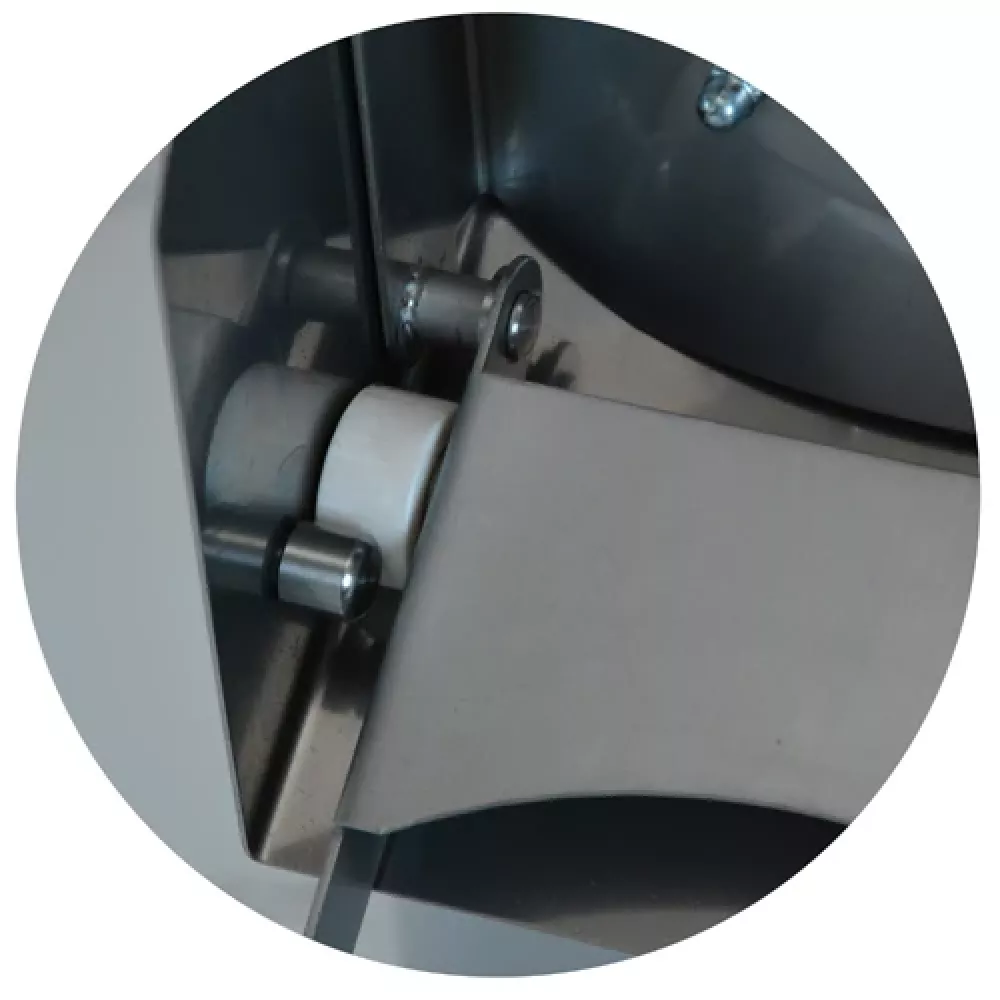 Картофелечистка Торгмаш МОК-300У