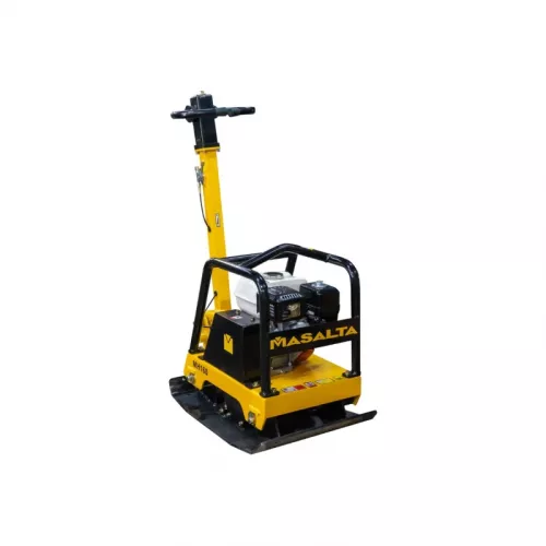 Masalta MH160-4 виброплита реверсивная гидравлическая бензиновая (Honda GX200) ВИБ169