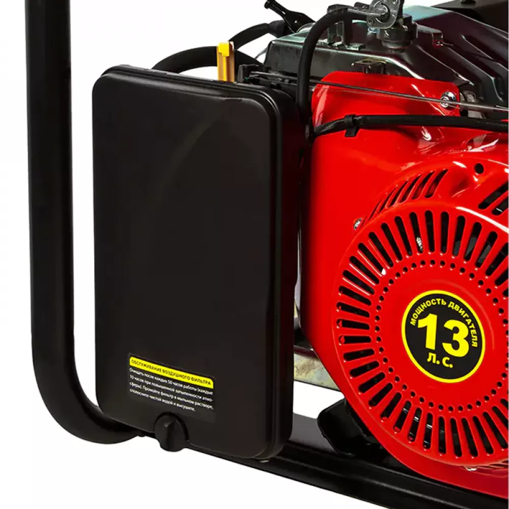 DDE G550P бензиновый генератор 919-990