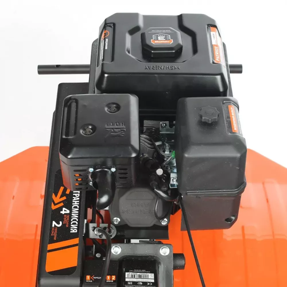 Мотоблок бензиновый Patriot Самара М, 440107576