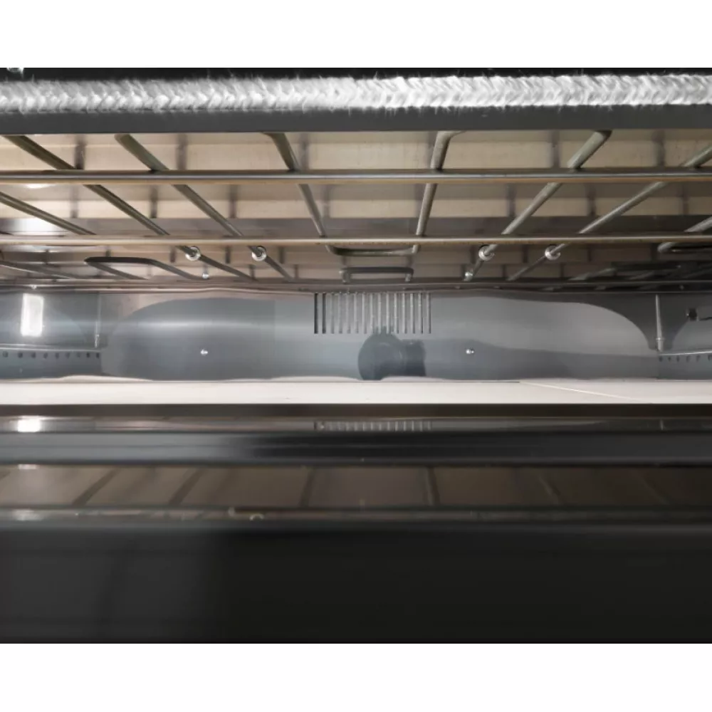 Печь для пиццы Cuppone DN635L/1CD