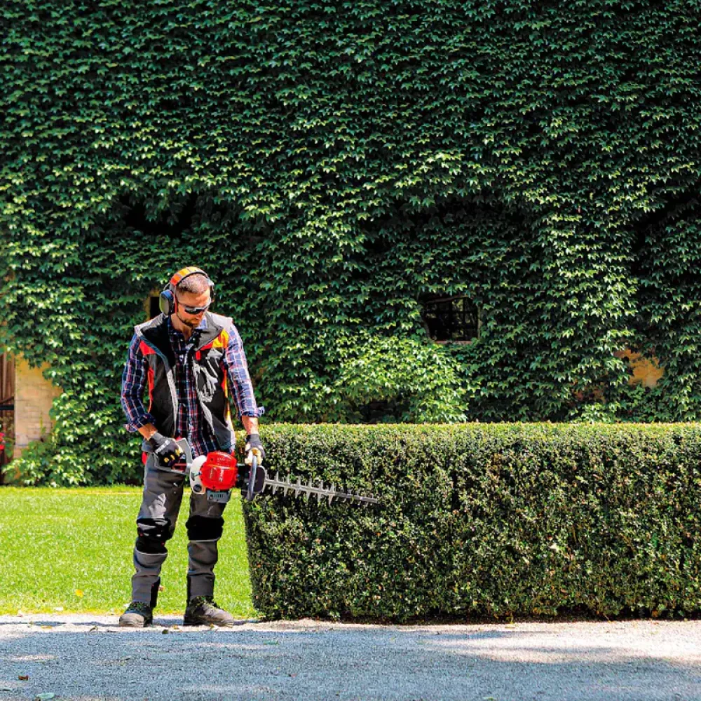 EFCO TG 2460 P кусторез бензиновый 58099011E2