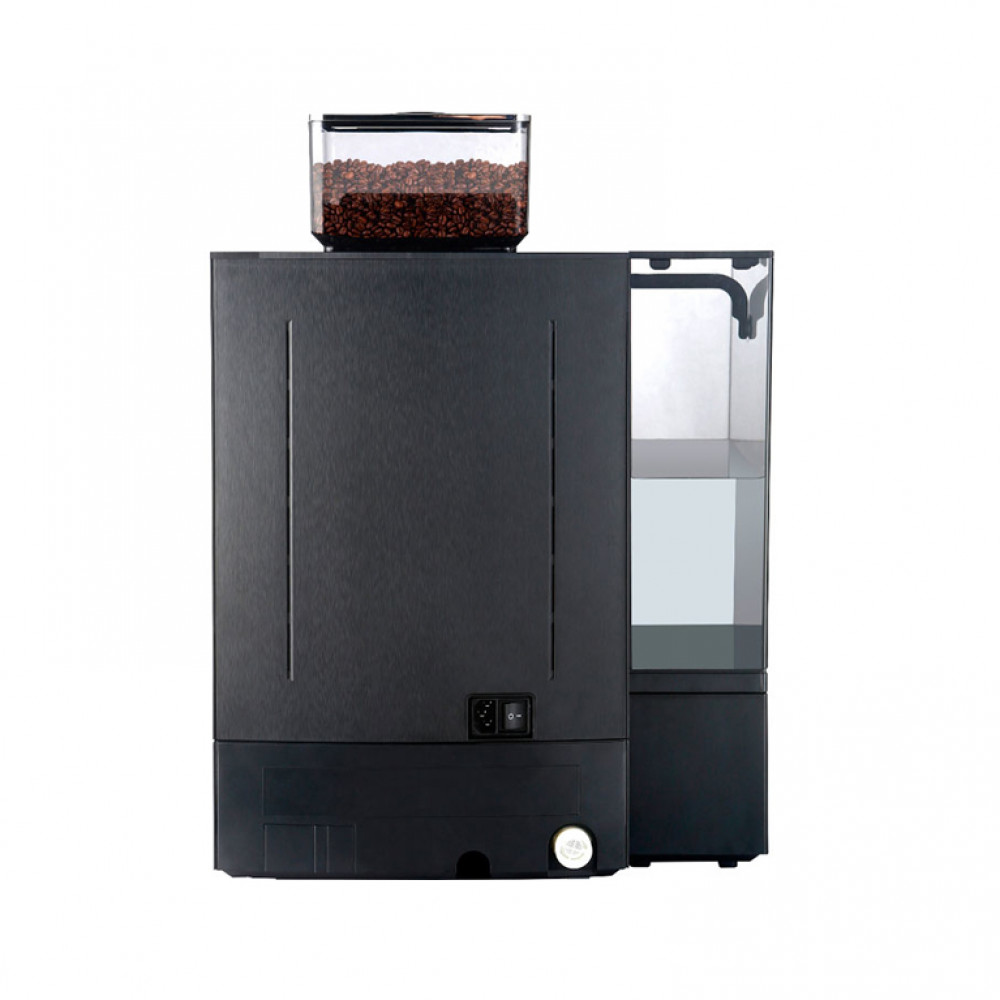 Кофемашина Dr.coffee Proxima F11 Big Plus
