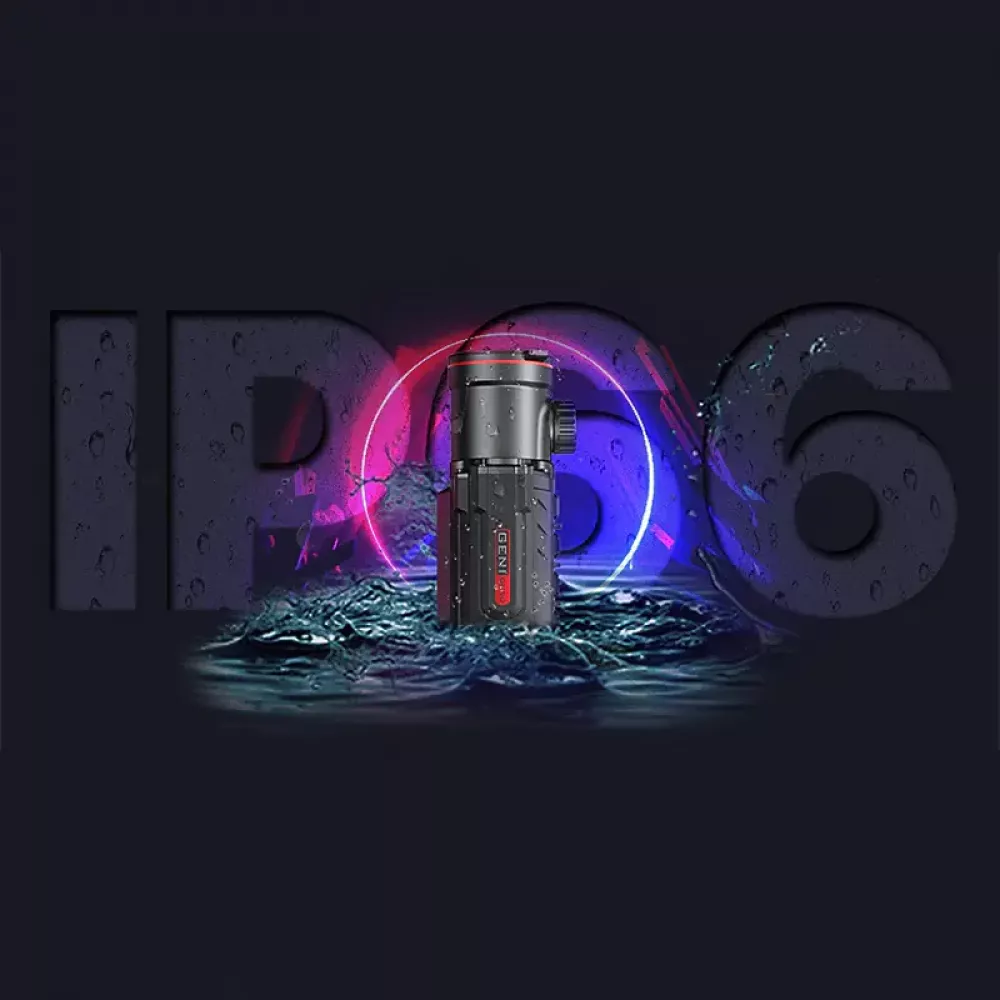 iRay Geni GH 50 тепловизионный прицел