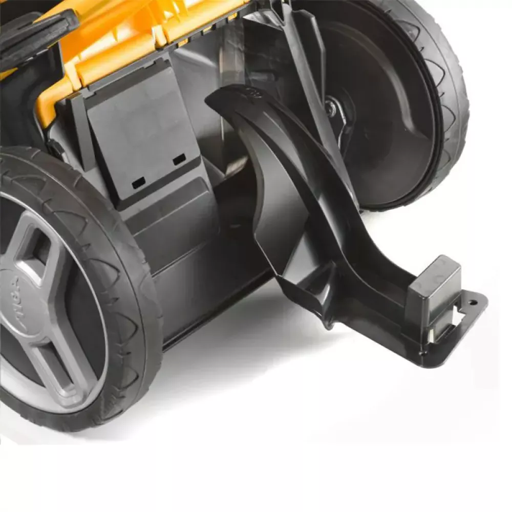 Бензиновая газонокосилка Stiga Combi 55 SQ B, 294556828/S17