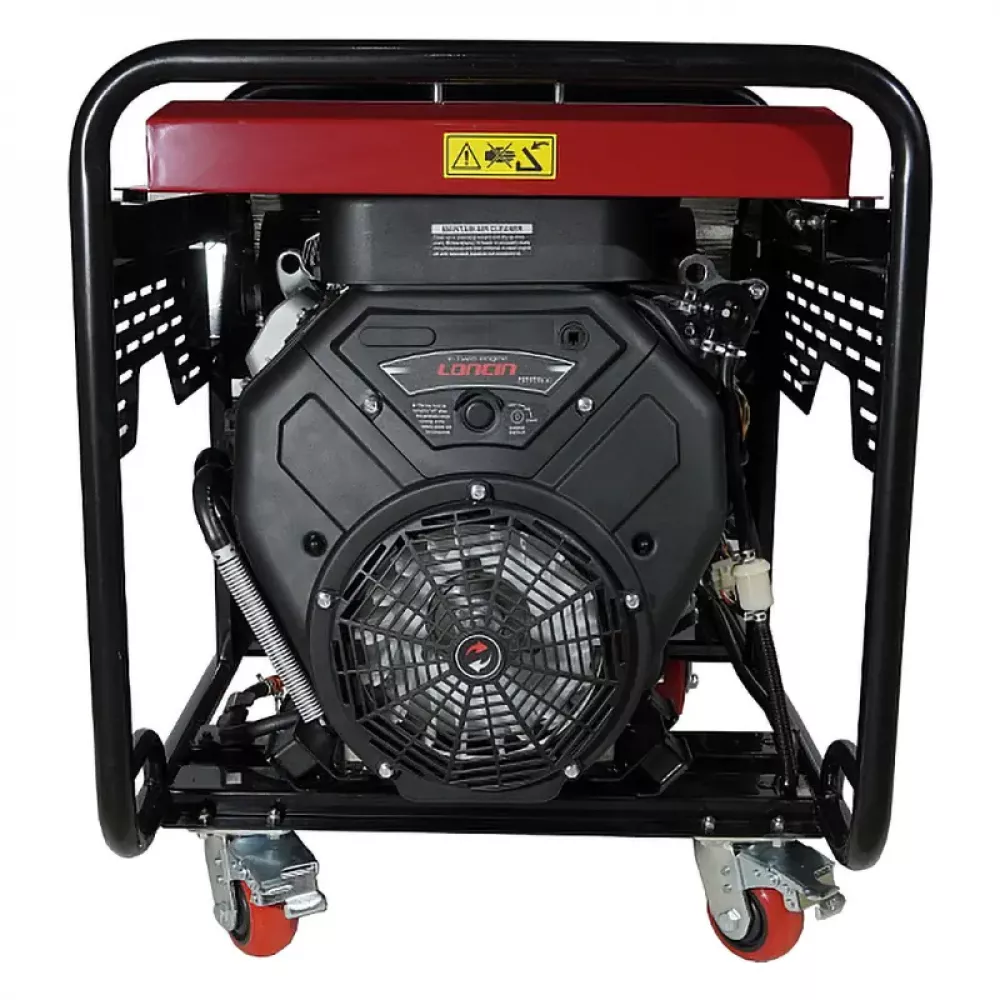 Loncin LC22000S бензиновый генератор 00-00004605