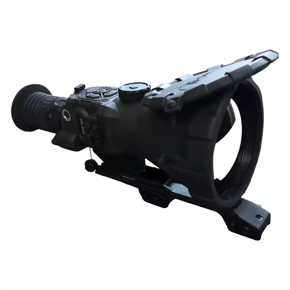 Fortuna General One 6XL тепловизионный прицел 300610030