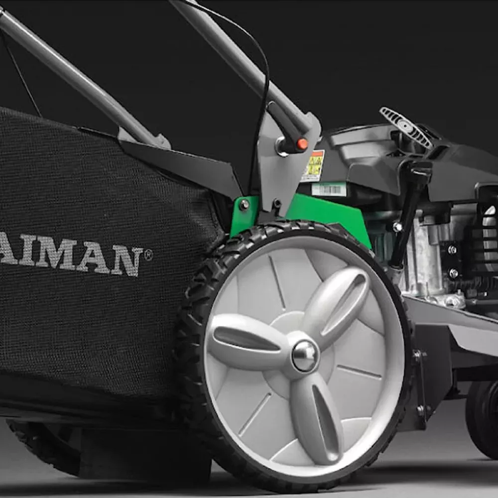 Caiman Athena 60Y газонокосилка бензиновая самоходная 0000083602