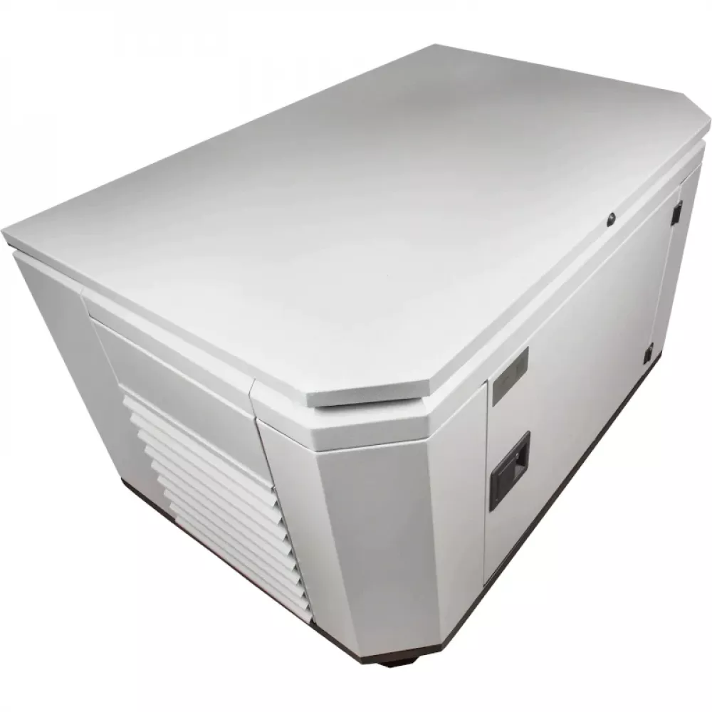 A-iPower A6000EAX бензиновый генератор в кожухе 1200 RAL 7035 УТ-11184227