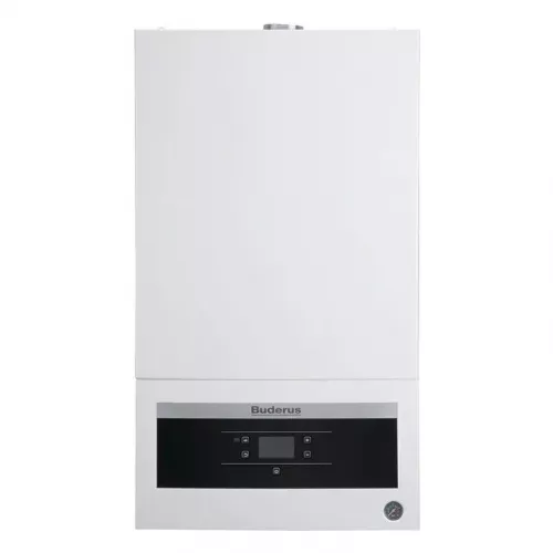 Настенный газовый котел Buderus Logamax U072-18, 7736900189