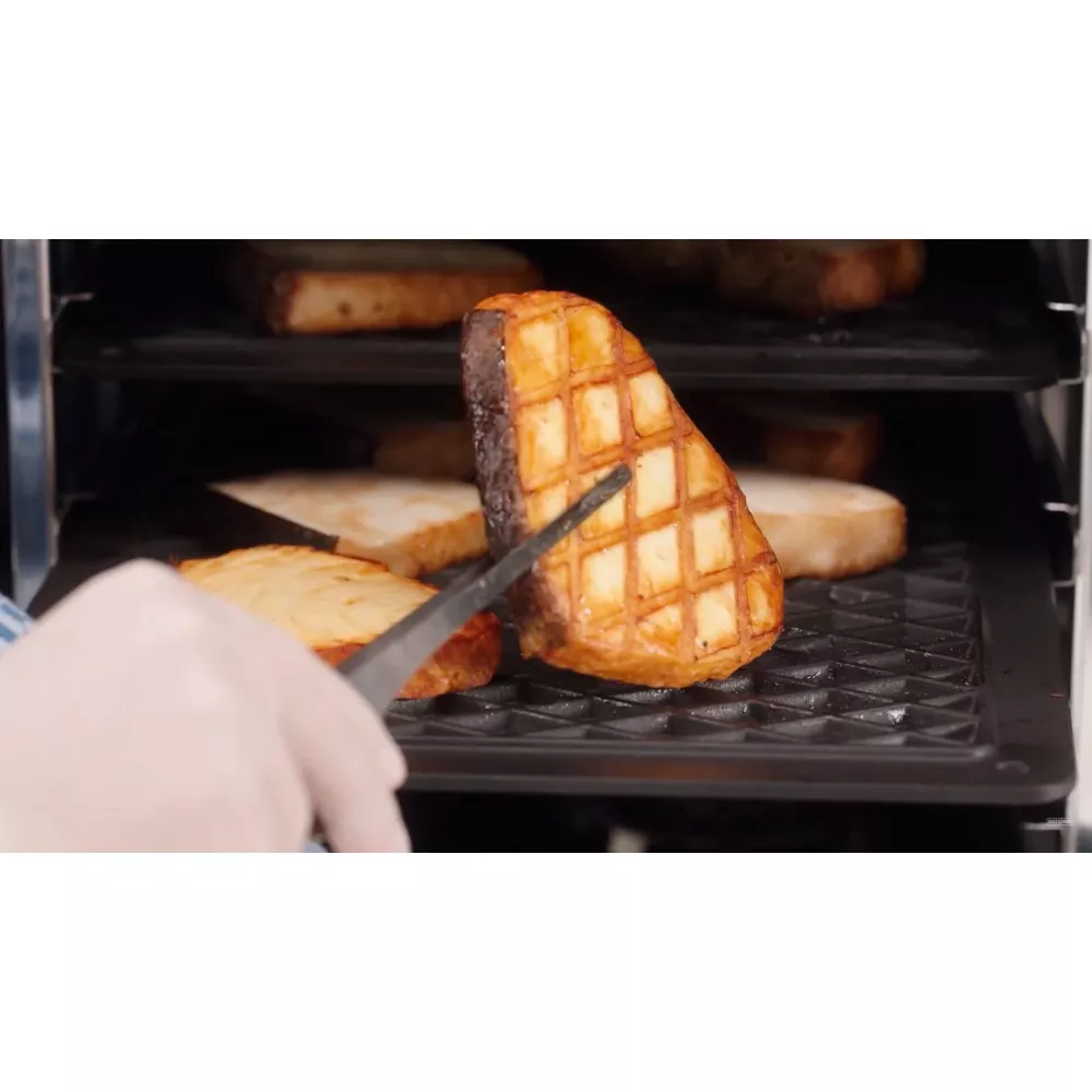 Пароконвектомат Rational iCombi Pro 20-1/1 E