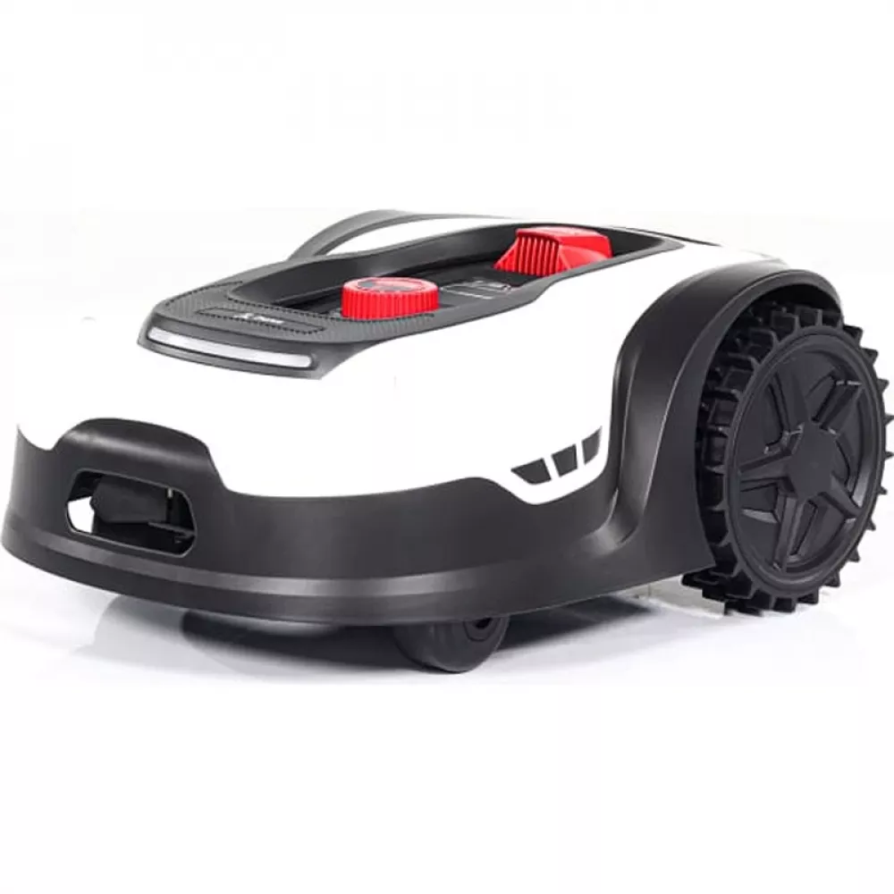 ZimAni Automower 320 робот-газонокосилка RMA2002L20V