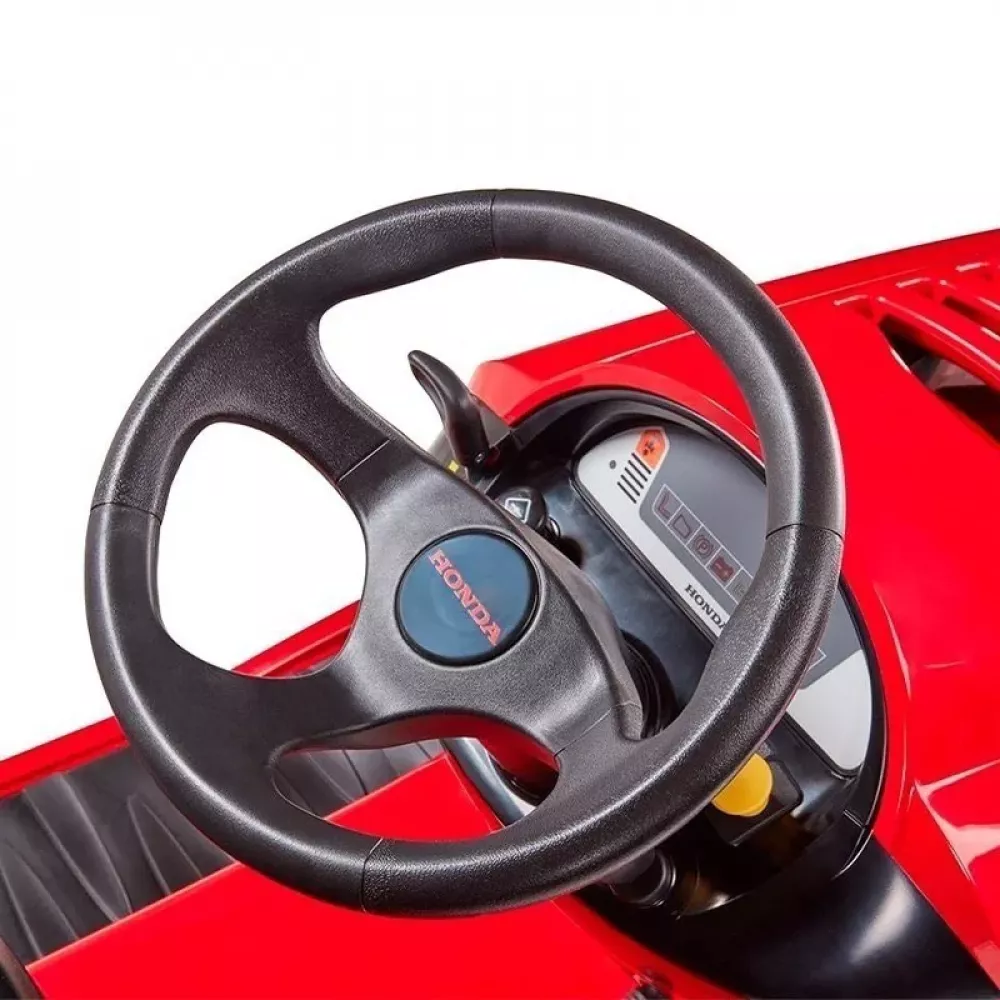 Газонокосилка с сиденьем Honda HF 2317 HM E, HF2317HME