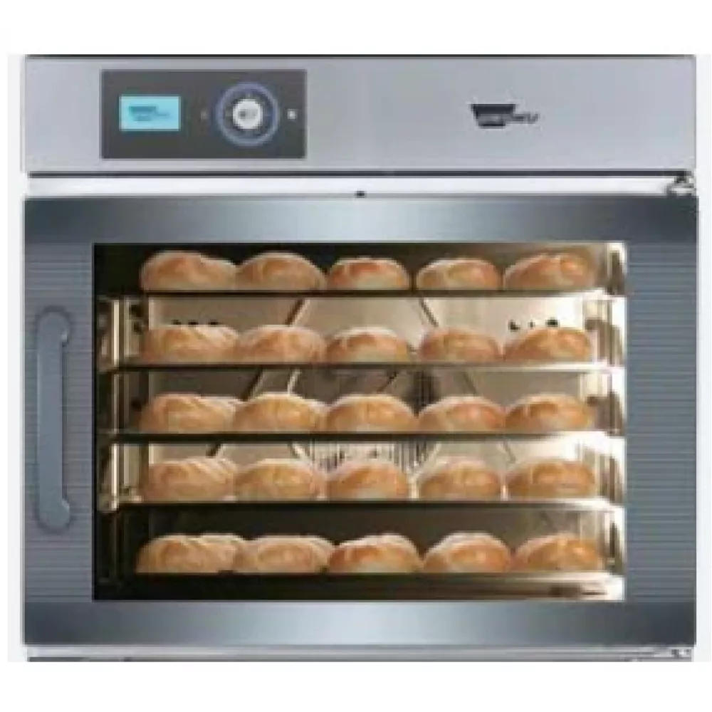 Печь конвекционная Wiesheu Minimat 64 L Comfort