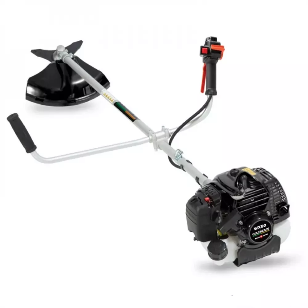 Caiman WX50 бензокоса 01-010401-2649