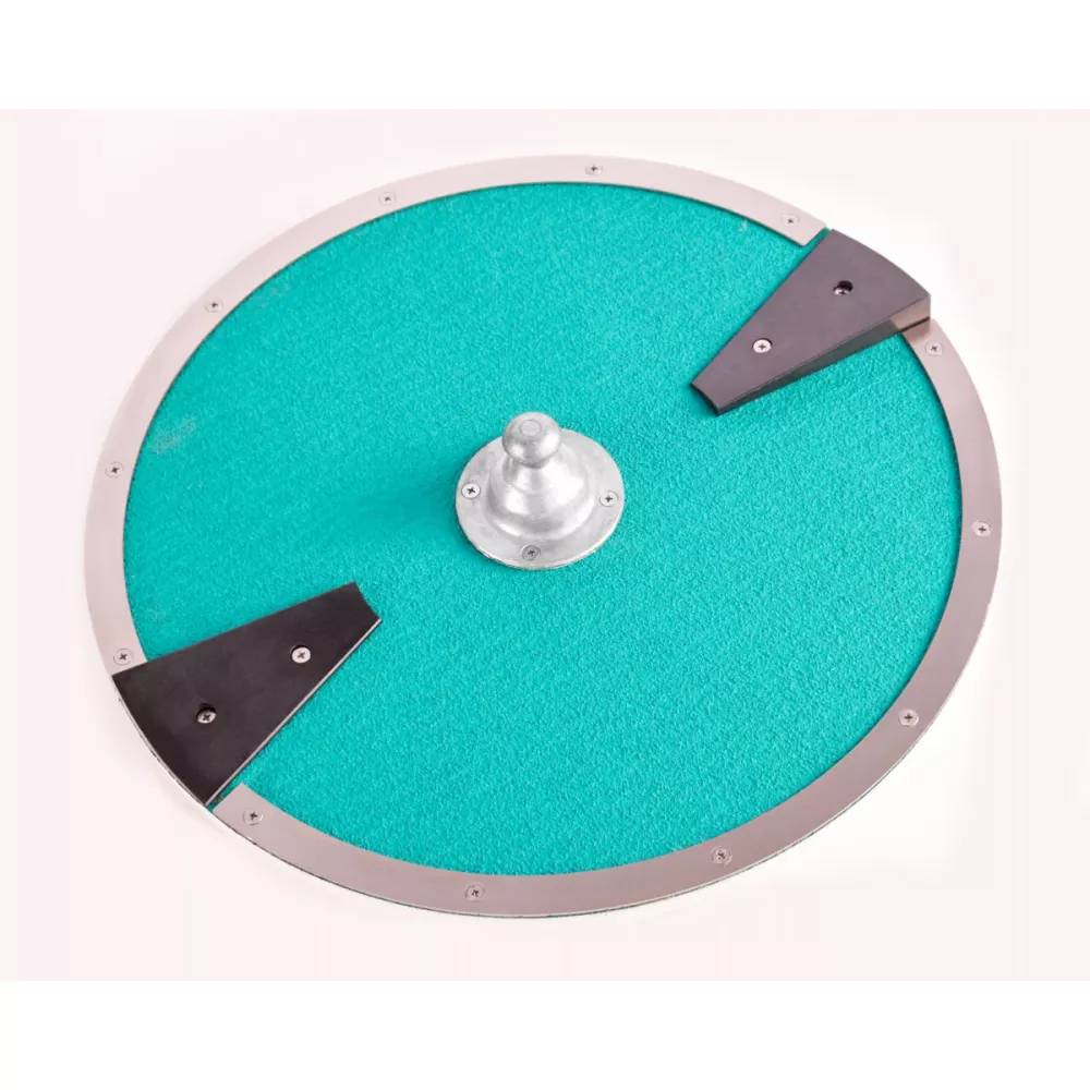 Картофелечистка Abat МКК-300-01 Cubitron