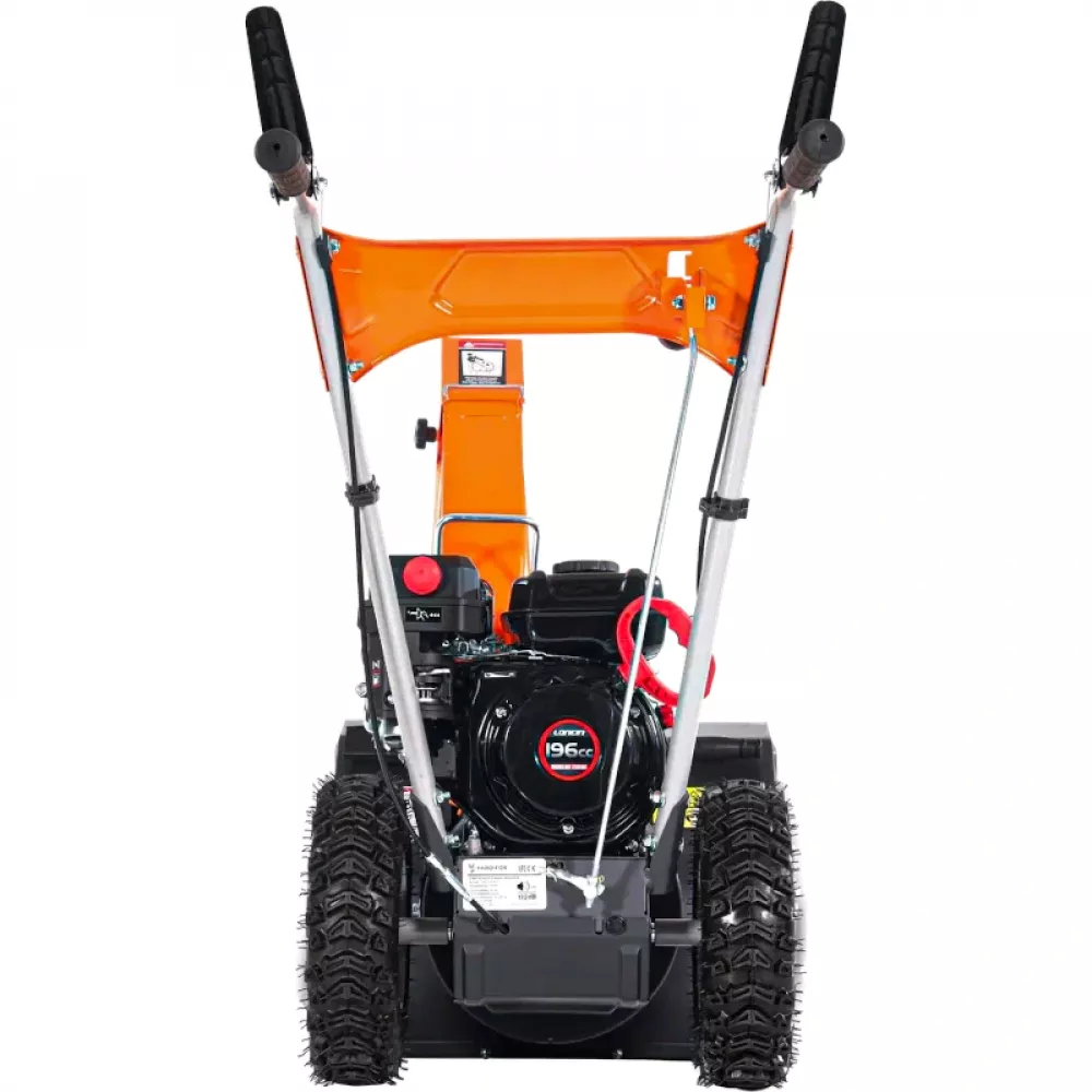 YARD FOX 5640H Basic бензиновый снегоуборщик SB015640H23